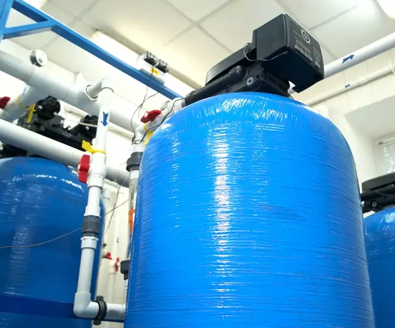 Arrotek - Industrial Automation Water Treatment